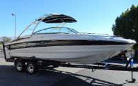 Crownline 252 Ex