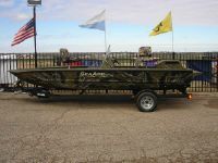 Seaark 2072 Predator Cc-Fs