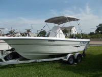 1999 Starcraft 2080 Expedition Cc