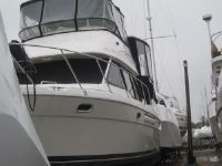 Bayliner 3587 Motoryacht Aft Cabin