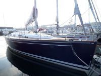 Salona 37/ X-37