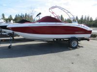 Chaparral 18 H20 Sport