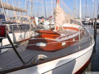 Van Der Staadt Marsdiep