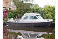 Tinn-Silver 600 Cabin