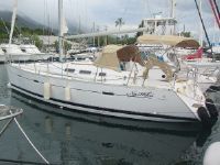 Beneteau 373 Oceanis