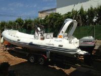 Nuovajolly King 670
