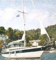 Albin Marine Winga 87