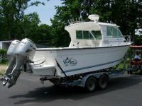 Baha Cruisers 251