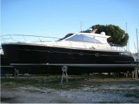 Cantieri Estensi Goldstar 480