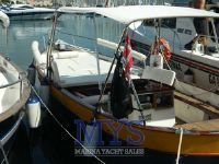 Zottola Gaeta Gozzo Tipico