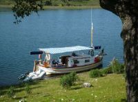 Menorquin Llaüt 36 Cabinado