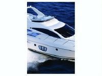 Azimut Evergreen 55E