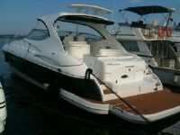 Cruisers 58'