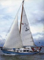 De Vries Lentsch (Amsterdam) Swiftsure 33