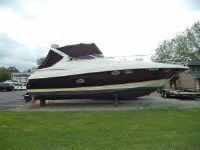 2005 Regal 3560 Commodore