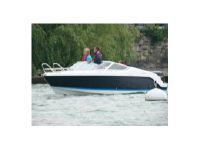 Quicksilver 645 Activ Cabin Mod2015