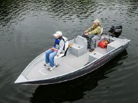 Crestliner Sportsman 1450