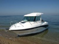 Olympic 620 Cabin Hardtop