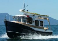 Ranger Tugs R25