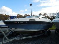 Imperial Cuddy Cabin