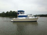 Bayliner 38 Motor Yacht
