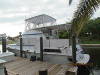 Uniflite Double Cabin