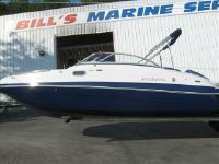 Four Winns F Series F224