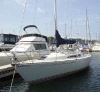 C&C 30 Mkii