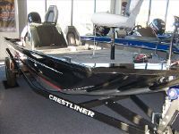 Crestliner Top Quality Mod V 17 Storm