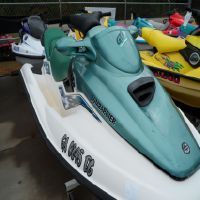 Sea-Doo Gti
