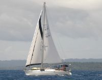 Jeanneau 52.2 Sun Odyssey