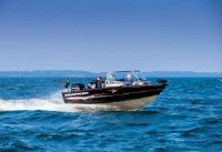 Tracker Targa V18 Wt