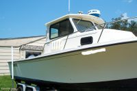 Parker 2320 Pilot House