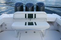 Bahama 41 Center Console