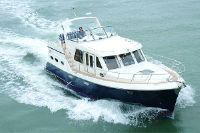 Helmsman Trawlers 42 Cruiser