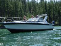Bayliner Conquest 3250 Sunbridge