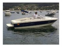 Bayliner 210 Discovery