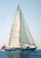 Camper & Nicholson Sloop