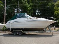 Monterey Monterey 262