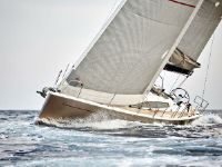 Dehler 46