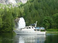 Eagle Pilothouse