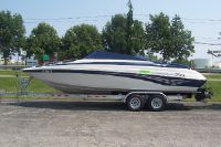 Crownline 248 Br