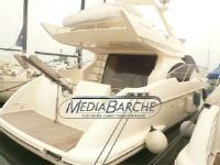 Azimut Yachts Azimut 55 Evolution