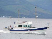 Halmatic Butler 40