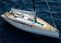 Beneteau First 50