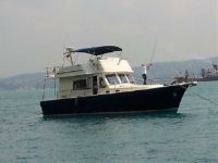 Mainship Mainship Trawler 45