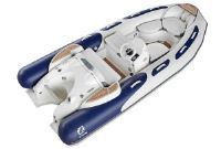 Zodiac Yachtline 420 Neo