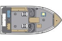 Polar Kraft Frontier 179 Sc
