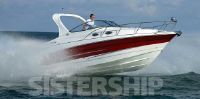 Larson 260 Cabin Cruiser