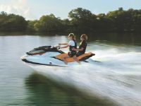 Sea-Doo Recreation Gts 130